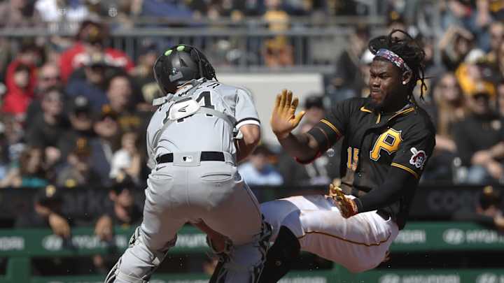Pittsburgh Pirates' Oneil Cruz Out Until August After Ankle Surgery
