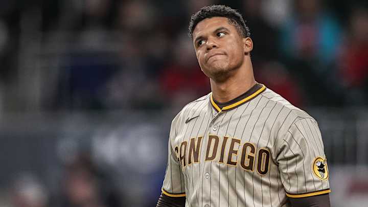 WATCH: San Diego Padres' Juan Soto is No Fan of MLB Pitch Clock