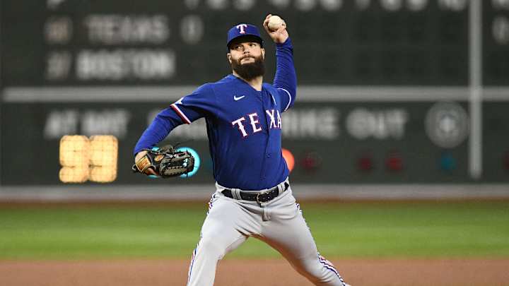 Signing Ex-Cy Young Winner Would Make Perfect Sense For Cardinals To Add Depth