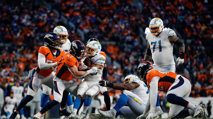 NFL Expert Believes Chargers Division-Rival Made 2 Horrible Offseason Moves