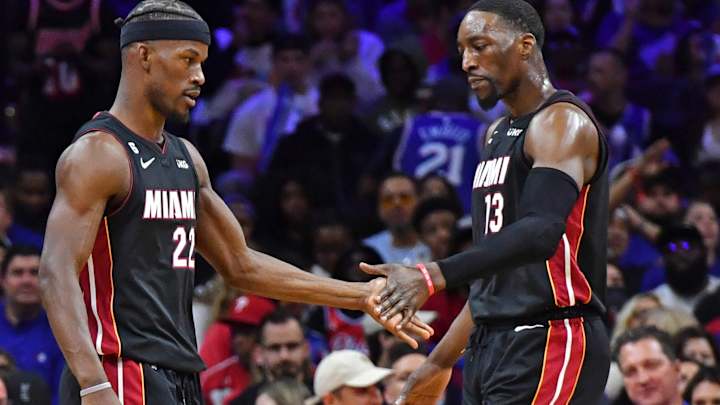 NBA Eastern Conference Play-In Betting Preview: Heat, Hawks Favored to Punch Playoff Tickets
