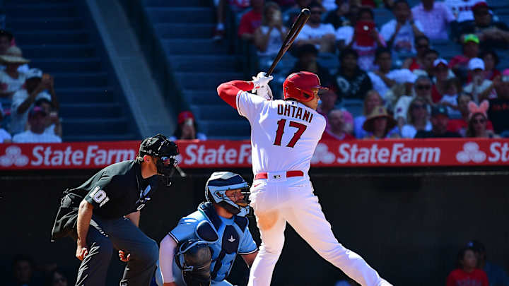 Angels News: Multiple Experts Name Shohei Ohtani as Must-See TV