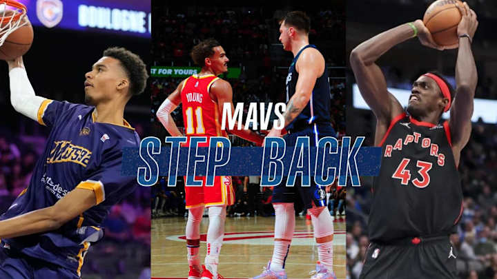 LISTEN: Mavs Season Recap; Wemby Lottery Dreaming & Offseason Trade Scenarios