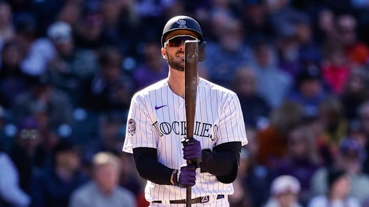 Starting Lineups, Pitchers for St. Louis Cardinals vs. Colorado Rockies Game Monday Starting Lineups, Pitchers for St. Louis Cardinals vs. Colorado Rockies Game Monday