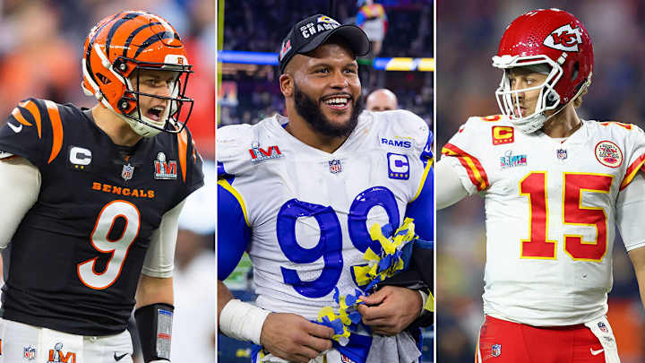 NFL Draft: The 20 Best Draft Picks Over the Past 10 Years NFL Draft: The 20 Best Draft Picks Over the Past 10 Years