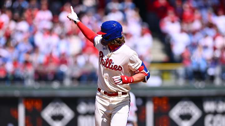 Eight Philadelphia Phillies Have Salary Arbitration Projections