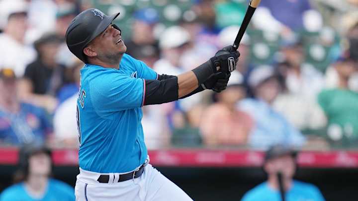 Reunion With Former All-Star May Make Sense For Red Sox After Rough Injury News Reunion With Former All-Star May Make Sense For Red Sox After Rough Injury News