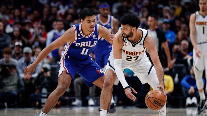 Sixers News: Doc Rivers Explains Jaden Springer's Injury vs. Nets