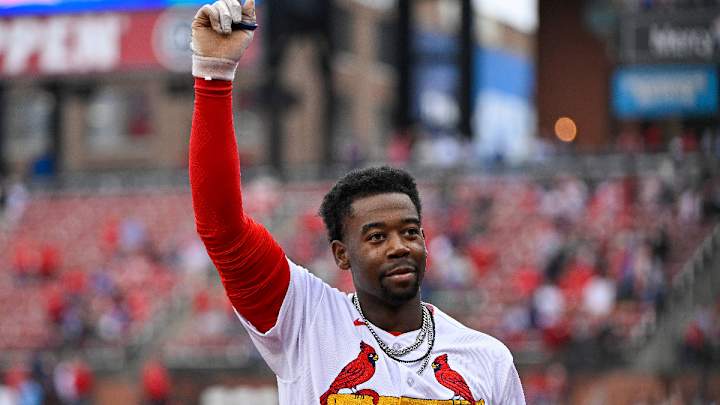 Cardinals Top Prospect Jordan Walker Joins Red Sox Legend After Electric Start To Career Cardinals Top Prospect Jordan Walker Joins Red Sox Legend After Electric Start To Career