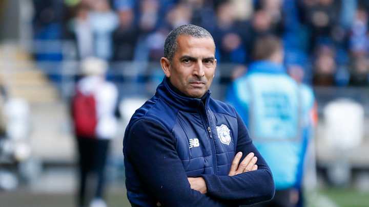 Sunderland 'deserved' their win, admits Cardiff boss Sabri Lamouchi