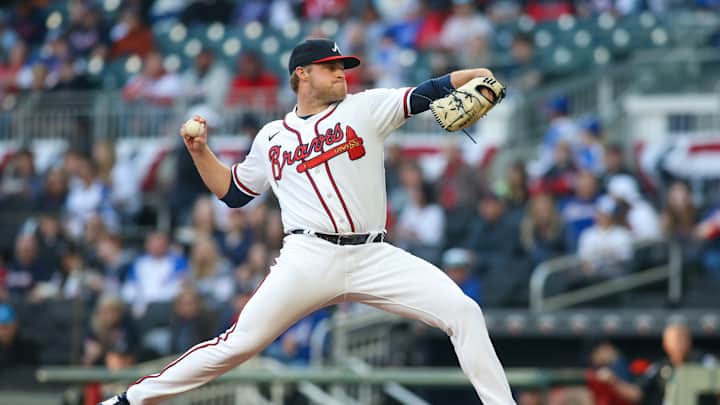 Takeaways from Atlanta's game one win vs Cincinnati Takeaways from Atlanta's game one win vs Cincinnati