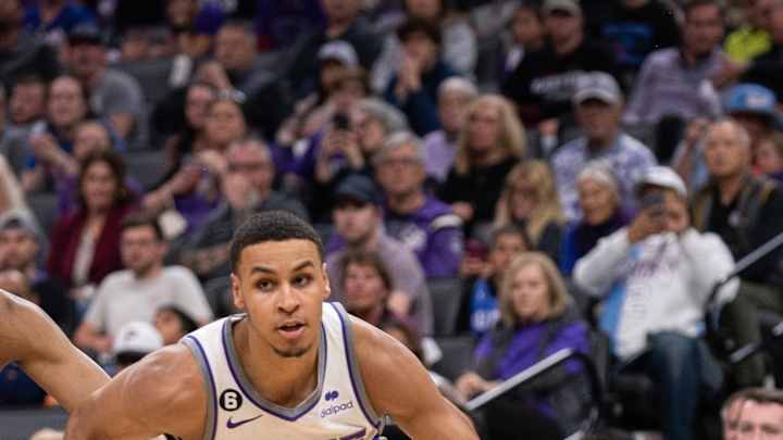 NBA Postseason: Rookies with Chance to Make Impact NBA Postseason: Rookies with Chance to Make Impact