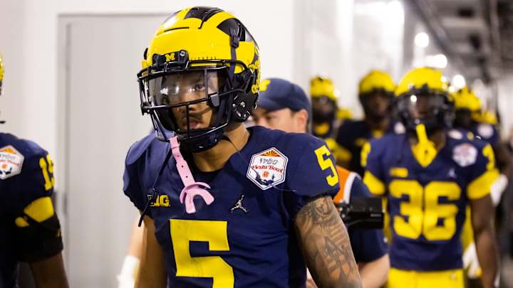New York Giants Draft Prospect Profile: CB D.J. Turner II New York Giants Draft Prospect Profile: CB D.J. Turner II