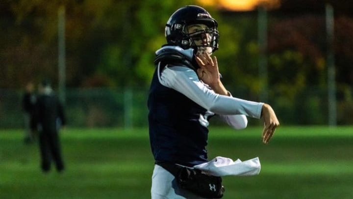 Syracuse Set to Host Canadian Quarterback Arnaud Dugas For Visit