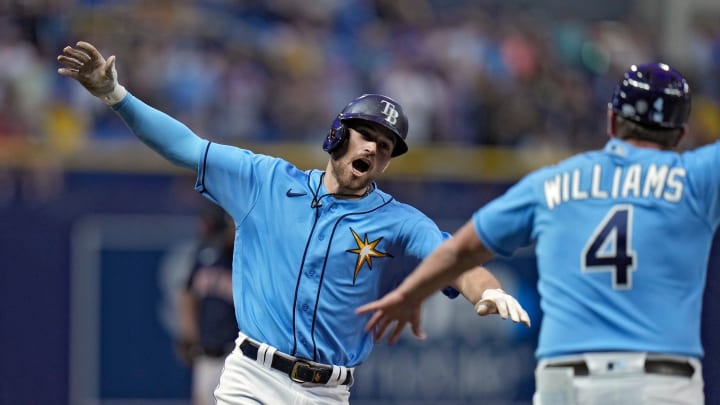 Rays Make History With 10–0 Start to 2023 Season Rays Make History With 10–0 Start to 2023 Season