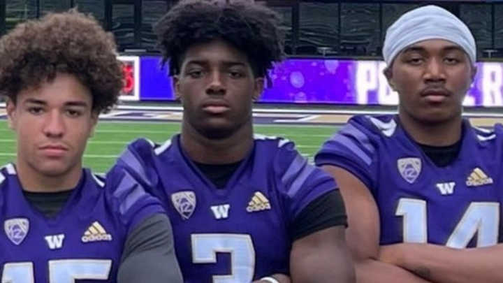 Fisch Fully Expects to Put Local Footprint on UW Recruiting Efforts Fisch Fully Expects to Put Local Footprint on UW Recruiting Efforts