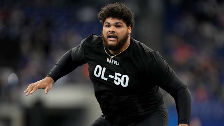Raiders Hosted Tennessee OT Darnell Wright For Top-30 Visit Raiders Hosted Tennessee OT Darnell Wright For Top-30 Visit