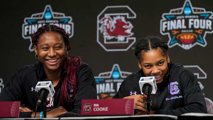 How To Watch: 2023 WNBA Draft