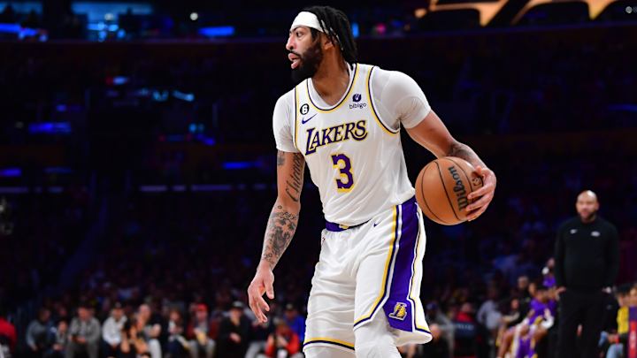 Lakers News: Anthony Davis Weighs In On Impact Of New Players