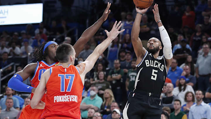 Carter Posts Career Year in 5th NBA season