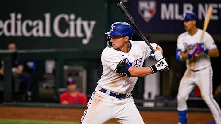 Watch: Corey Seager Blasts First Home Run of Season, Ties Game Against Royals