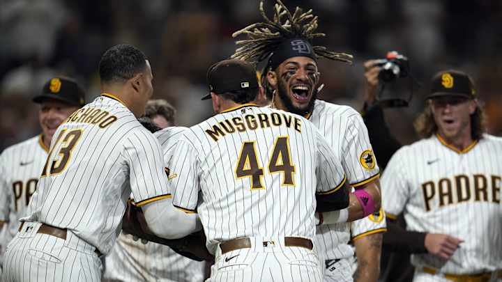 Fernando Tatis Jr & Joe Musgrove could Return to Padres Lineup Same Game