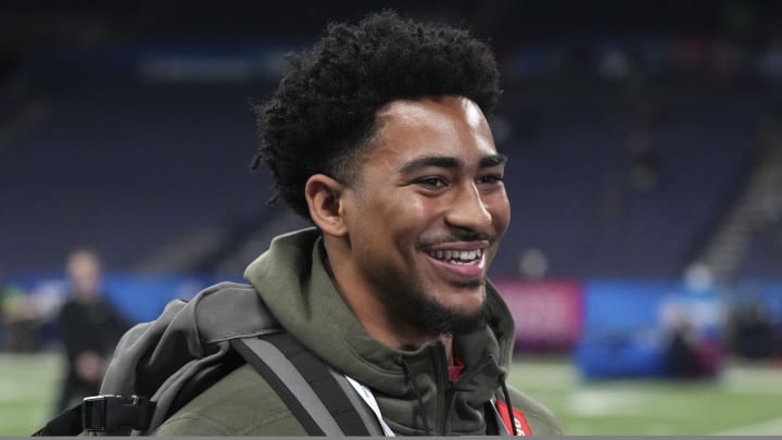 NFL Notebook: An NBA Comp for Bryce Young, Insights From Teams’ 30 Player Visits