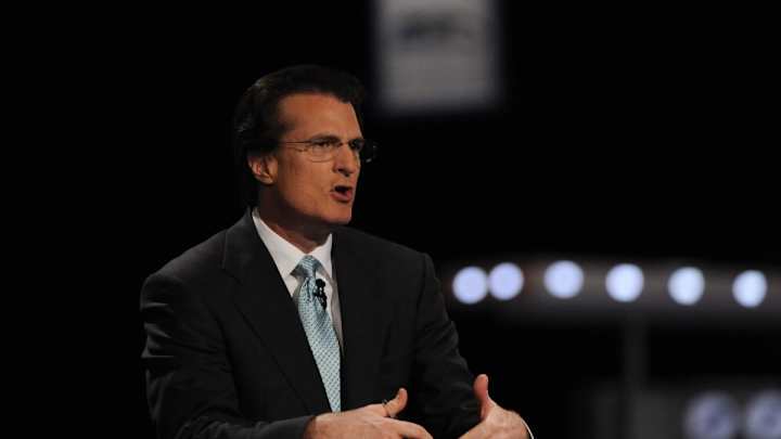 Mel Kiper Changes Panthers Projection in Latest Two-Round Mock Draft