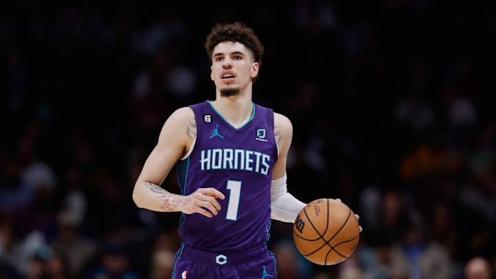 Does LaMelo Want to Stay in Charlotte? Does LaMelo Want to Stay in Charlotte?