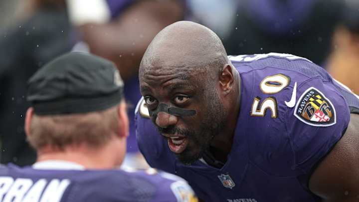 5 Veteran Pass-Rushers the Jaguars Could Sign Before the Draft