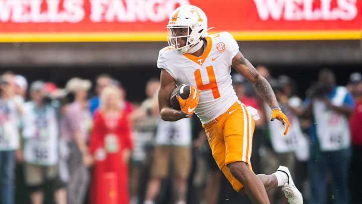 Saints May Dip Back into the Volunteer Pool in the 2023 Draft