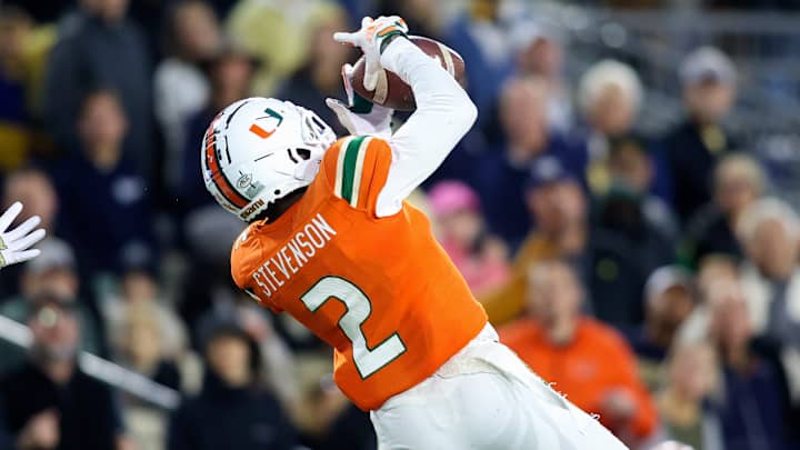 NFL Draft: Buccaneers Stay In-State For Second-Round Cornerback