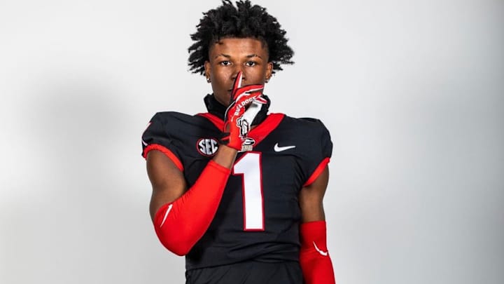 BREAKING: NiTareon Tuggle Commits to Georgia