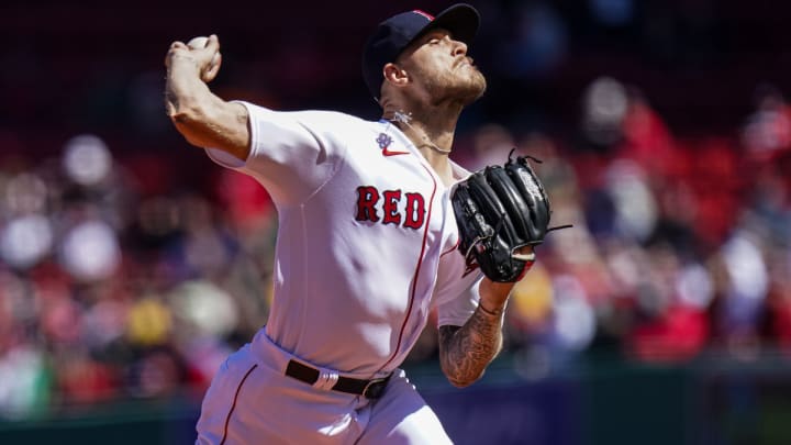 Trade For Young Stud Red Sox Hurler Makes Perfect Sense For Cardinals After Rough Start