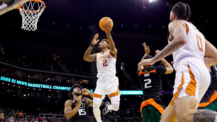 Texas G Arterio Morris Enters Transfer Portal: Could He Follow Beard to Ole Miss? Texas G Arterio Morris Enters Transfer Portal: Could He Follow Beard to Ole Miss?