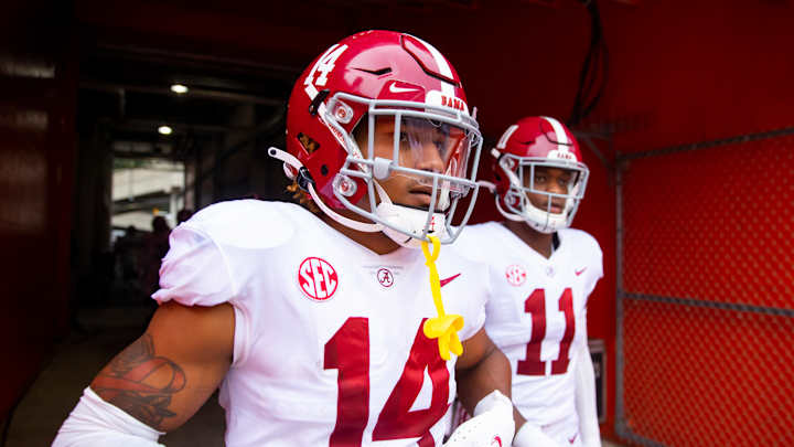 Eagles Mock Draft Roundup: Where is Philly Trending? Eagles Mock Draft Roundup: Where is Philly Trending?