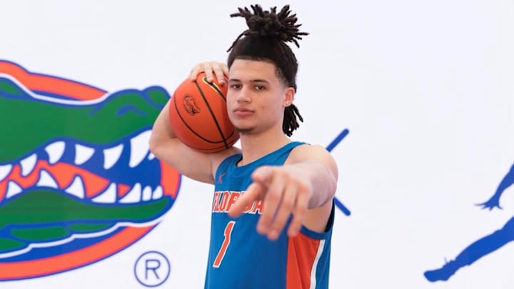 Iona Guard Transfer Walter Clayton Jr. Commits to Florida Gators Iona Guard Transfer Walter Clayton Jr. Commits to Florida Gators