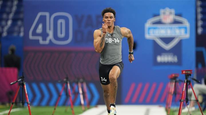 Las Vegas Raiders Insider Podcast: NFL MOCK Draft 6.0 Las Vegas Raiders Insider Podcast: NFL MOCK Draft 6.0