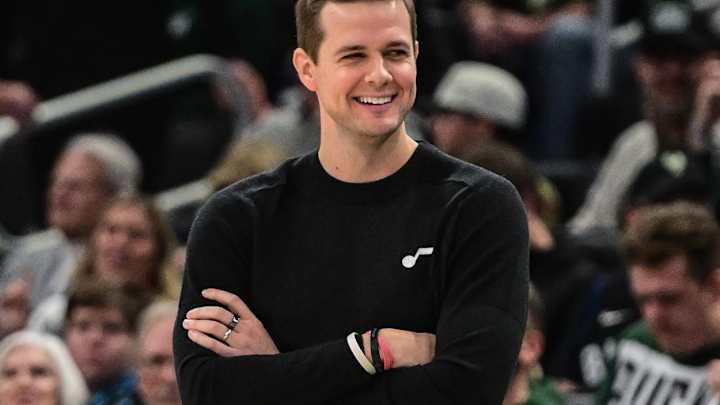 Jazz Disrespected in New Win/Loss Odds for 2023-24 Season Jazz Disrespected in New Win/Loss Odds for 2023-24 Season