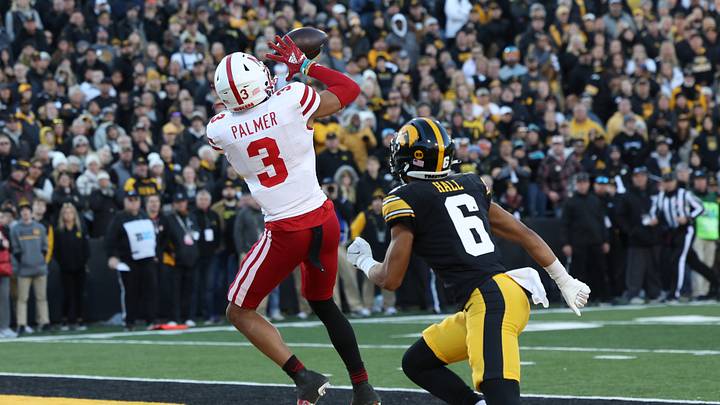 Finding Broncos: Two Wide Receivers to Improve the Position