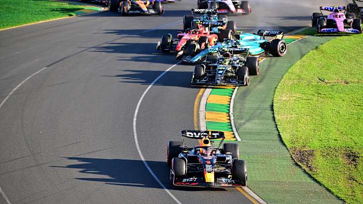 Vietnam And South African Grand Prix Could Feature In 2024 F1 Calendar