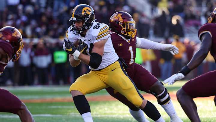 Finding Broncos: Two Tight Ends to Strengthen the Rotation