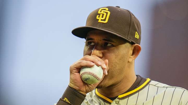 Padres News: Manny Machado Admits New Rules are Affecting His Play