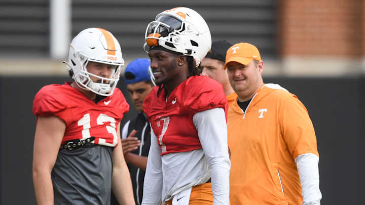 Tennessee Closing In On Season Ticket Record