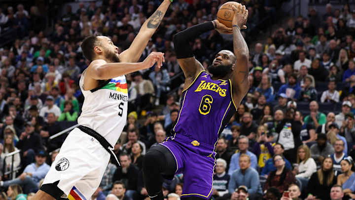 Lakers News: ESPN Experts Think Play-In Rhythm Could Benefit LA Lakers News: ESPN Experts Think Play-In Rhythm Could Benefit LA