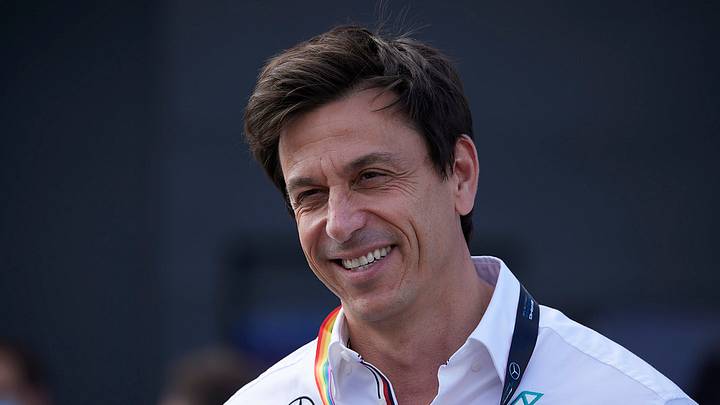 Toto Wolff Confirms His "Indefinite" Future As Mercedes Team Principal: "Something In Me Has Changed"