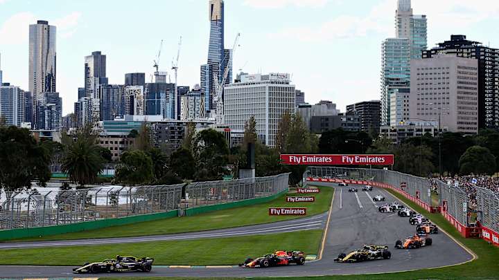Fans Hit Out At F1 For Unplanned Break In Calendar: "It Should Be Illegal"