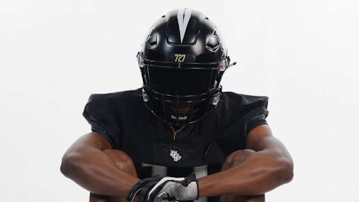 Tony Mathis Jr. Sets Visit to WVU & Discusses Top Schools