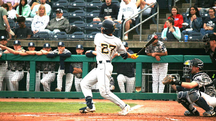 West Virginia Allows Seven Runs in the Sixth Inning and Falls to Penn State West Virginia Allows Seven Runs in the Sixth Inning and Falls to Penn State