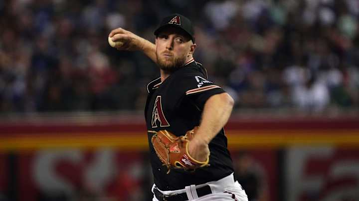 D-backs Aim For Statement Win Against Brewers Behind Kelly